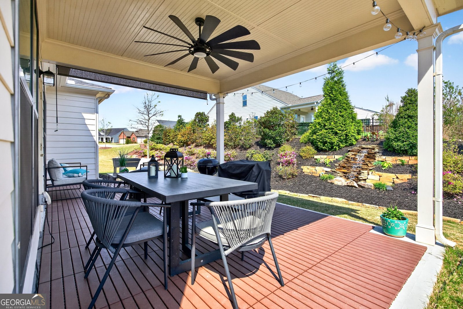 566 Colebrook Way Peachtree City - Photo 39