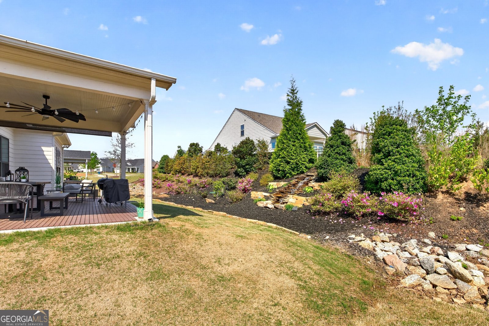 566 Colebrook Way Peachtree City - Photo 40