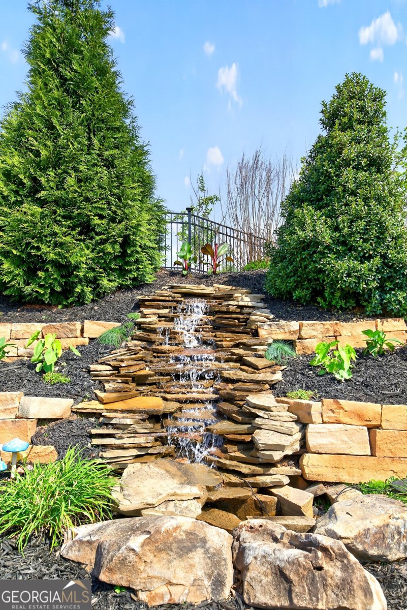 566 Colebrook Way Peachtree City - Photo 41