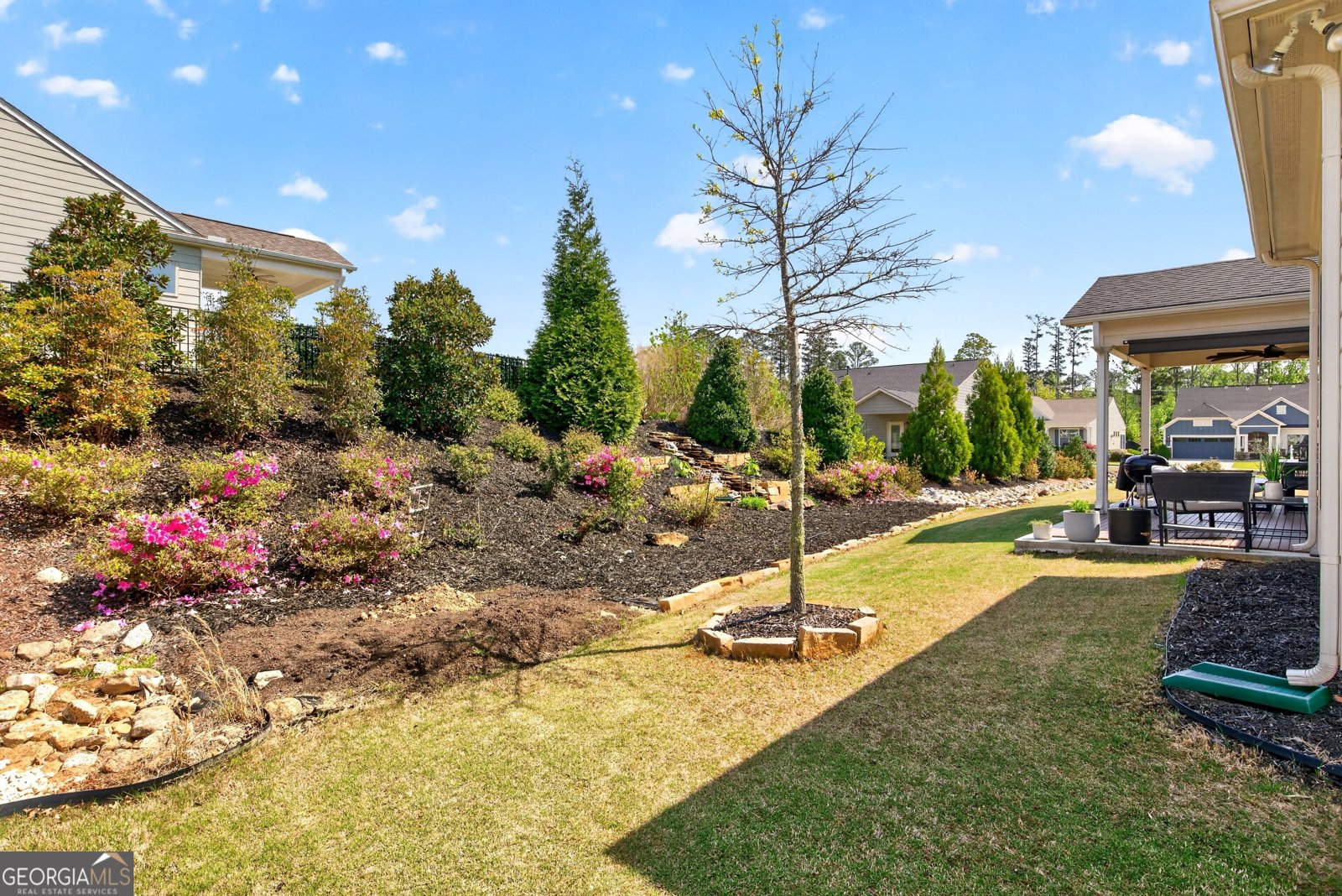 566 Colebrook Way Peachtree City - Photo 43