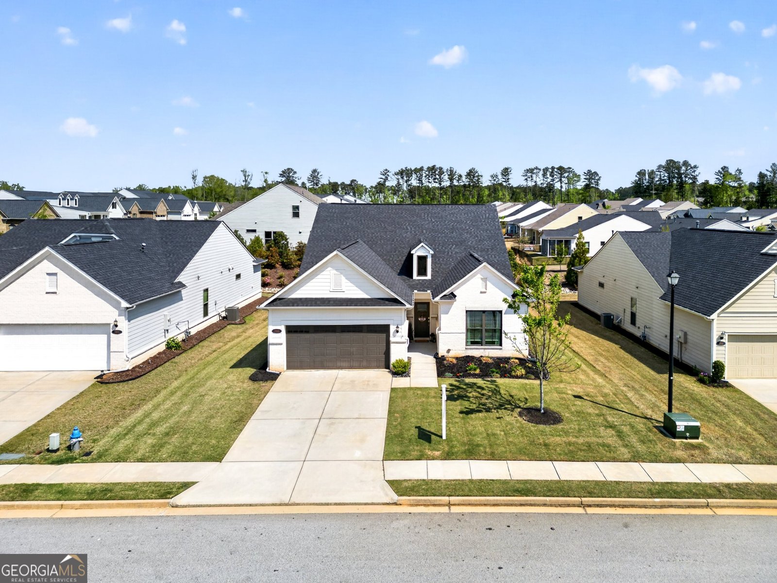 566 Colebrook Way Peachtree City - Photo 44