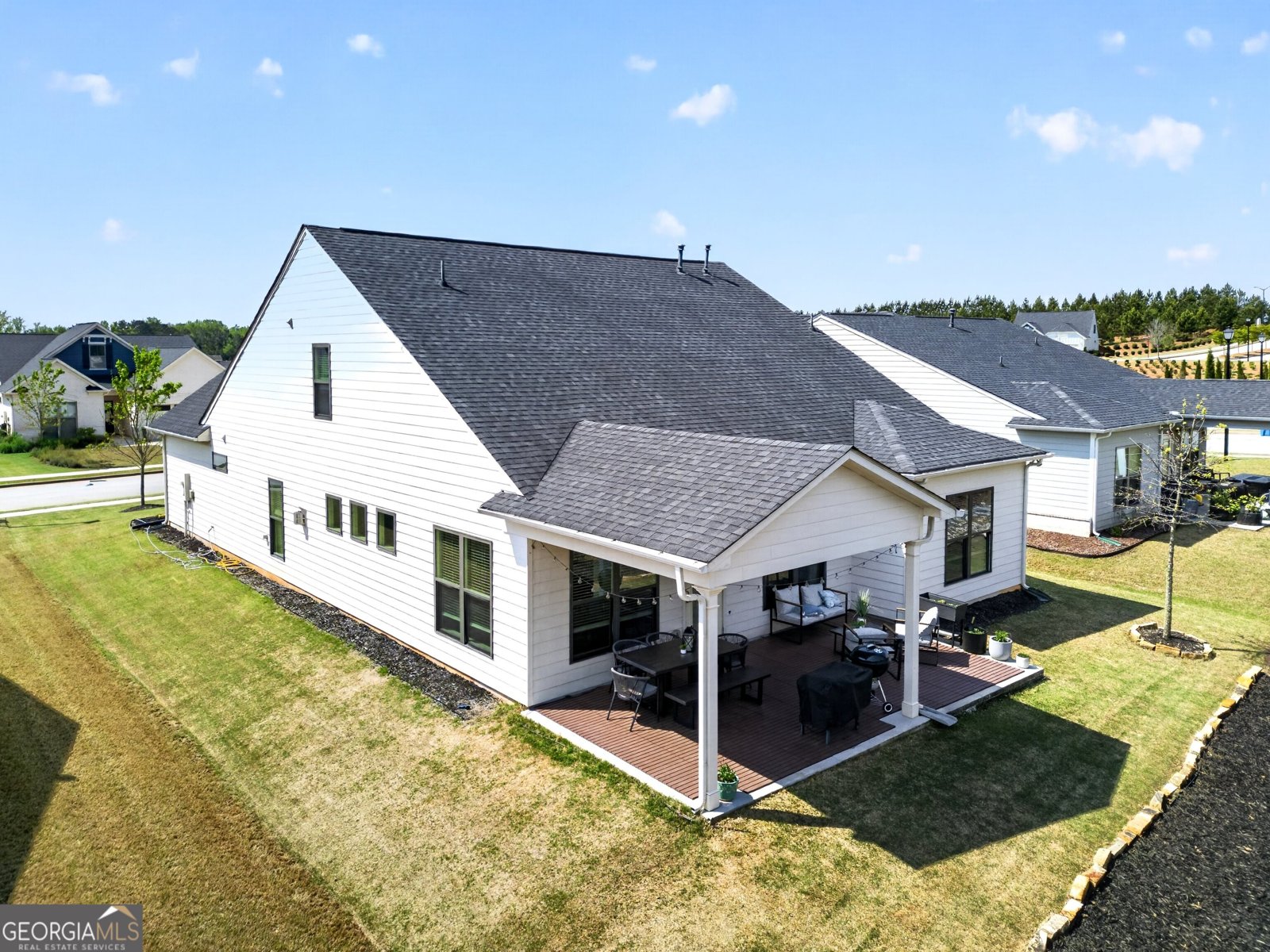 566 Colebrook Way Peachtree City - Photo 45