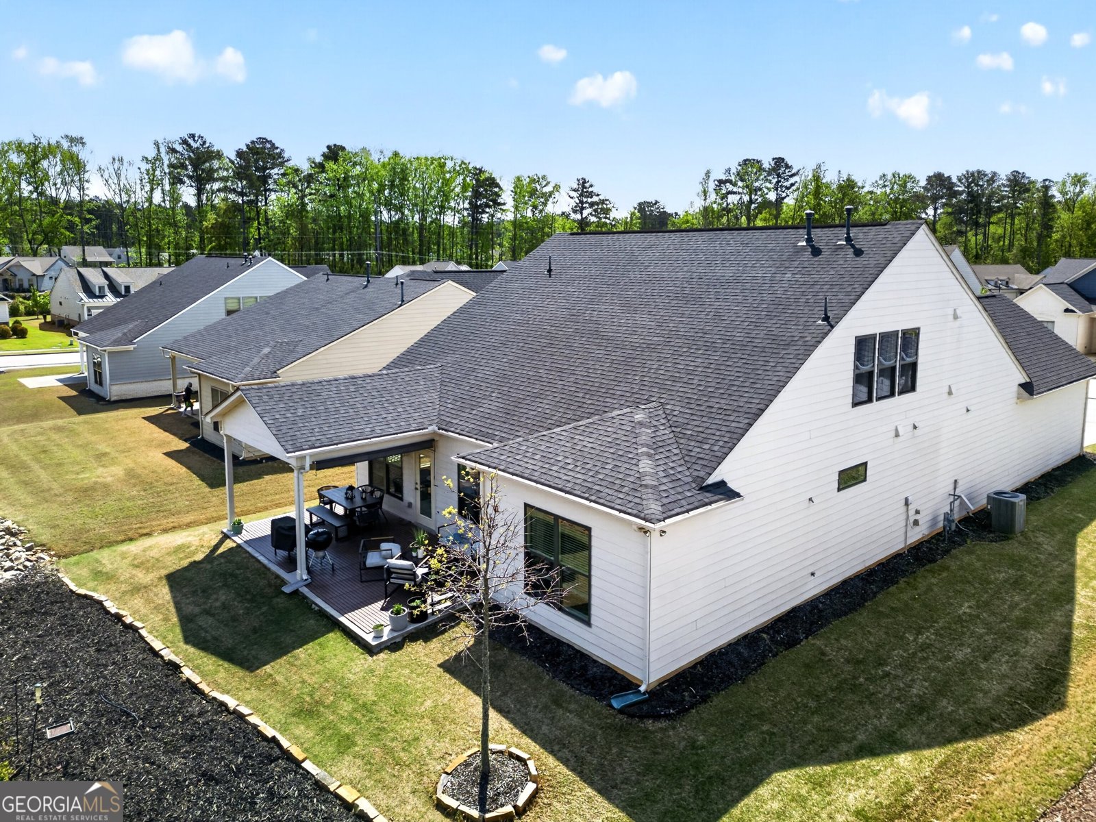 566 Colebrook Way Peachtree City - Photo 46