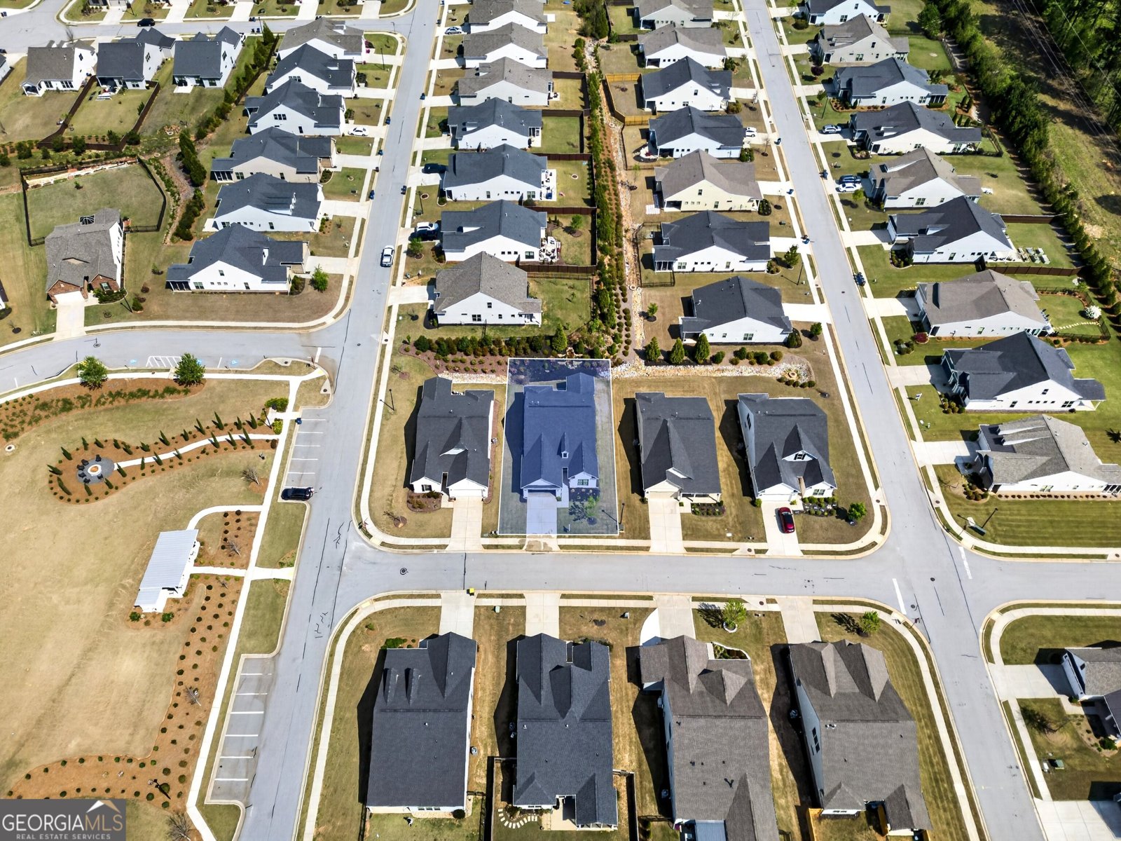 566 Colebrook Way Peachtree City - Photo 47