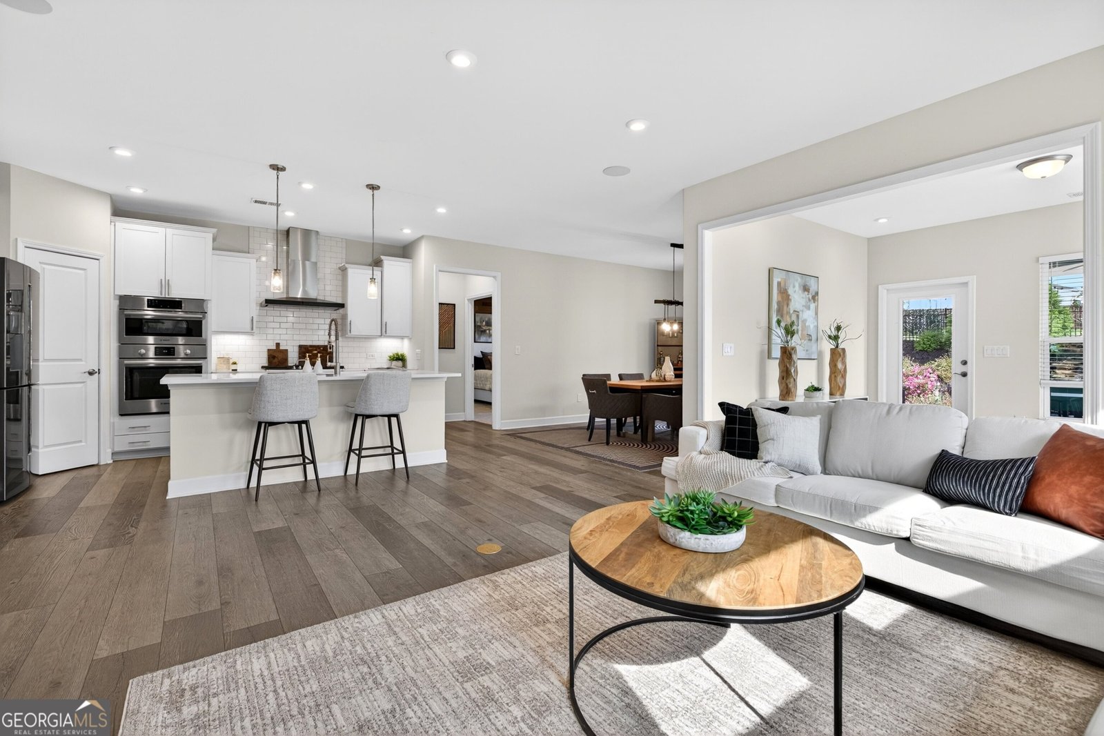 566 Colebrook Way Peachtree City - Photo 7