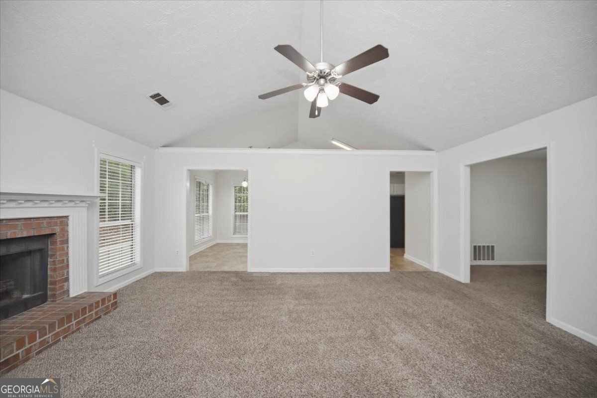 1454 Ida Lane Lawrenceville - Photo 10