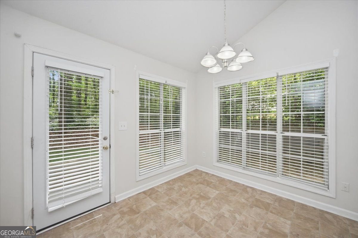 1454 Ida Lane Lawrenceville - Photo 12