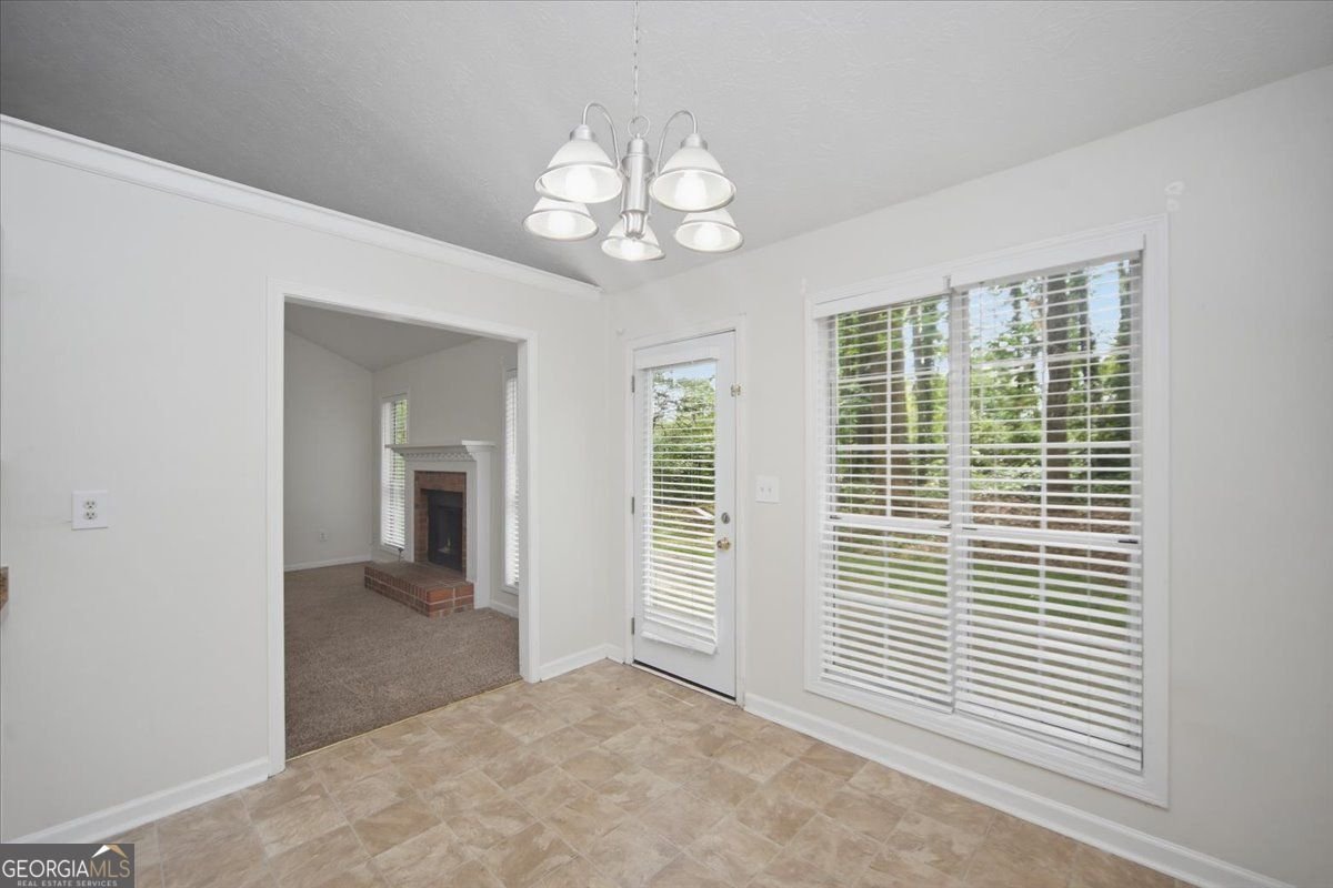 1454 Ida Lane Lawrenceville - Photo 13