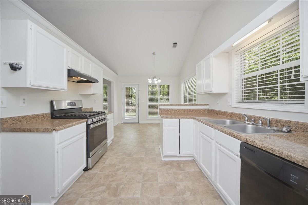 1454 Ida Lane Lawrenceville - Photo 16