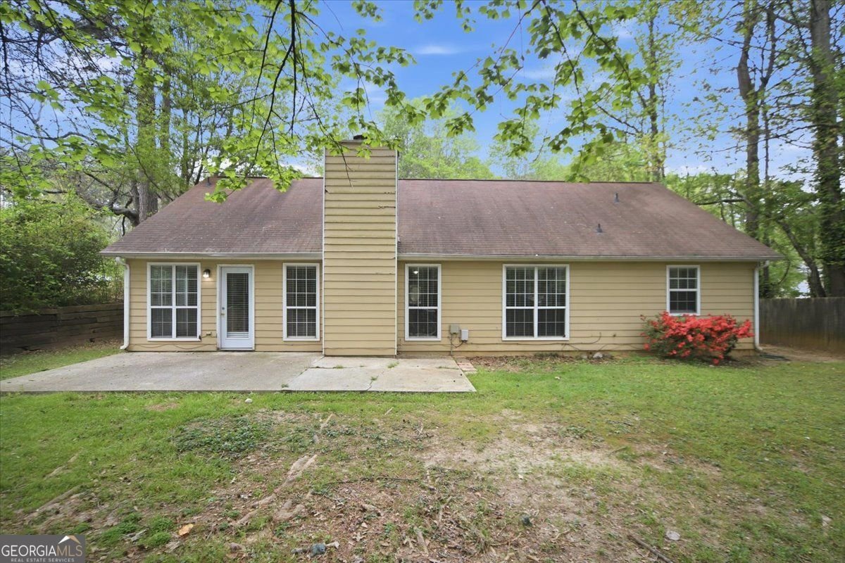 1454 Ida Lane Lawrenceville - Photo 30