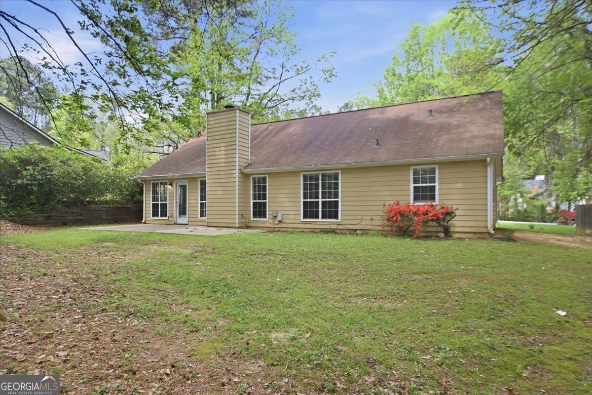 1454 Ida Lane Lawrenceville - Photo 31