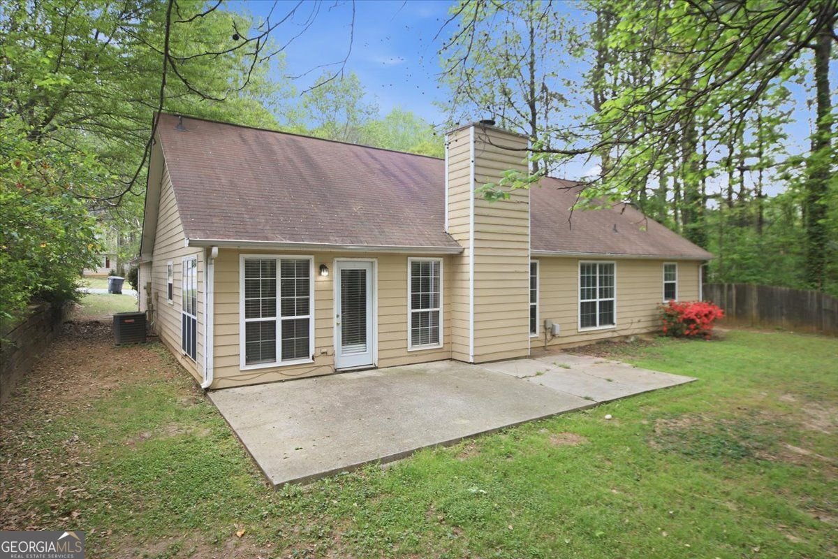 1454 Ida Lane Lawrenceville - Photo 32