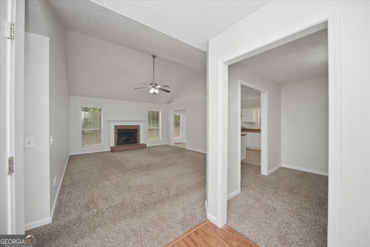 1454 Ida Lane Lawrenceville - Photo 6