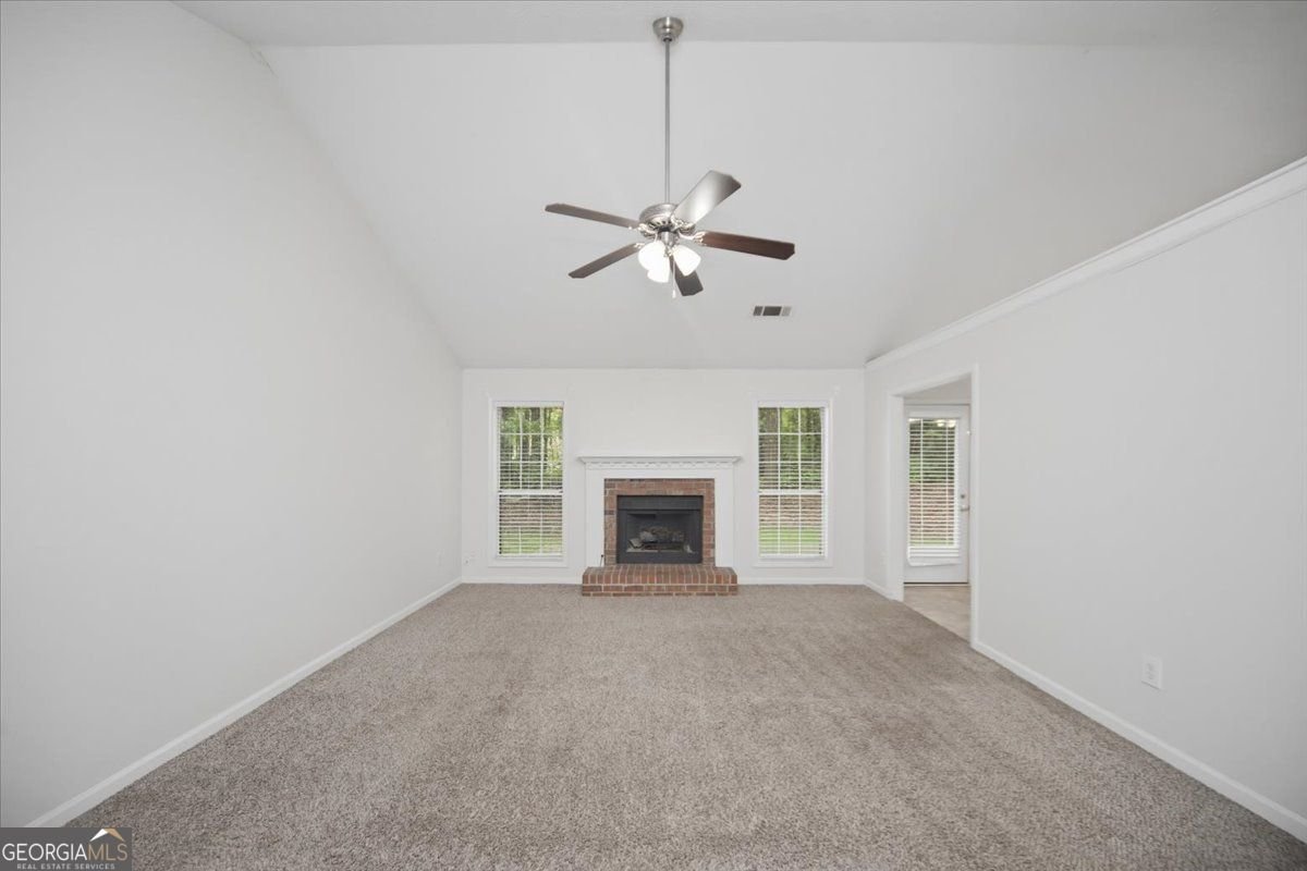 1454 Ida Lane Lawrenceville - Photo 9