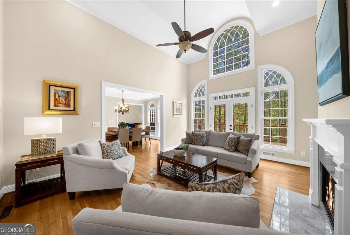 1800 Highgrove Club Drive Alpharetta - Photo 10