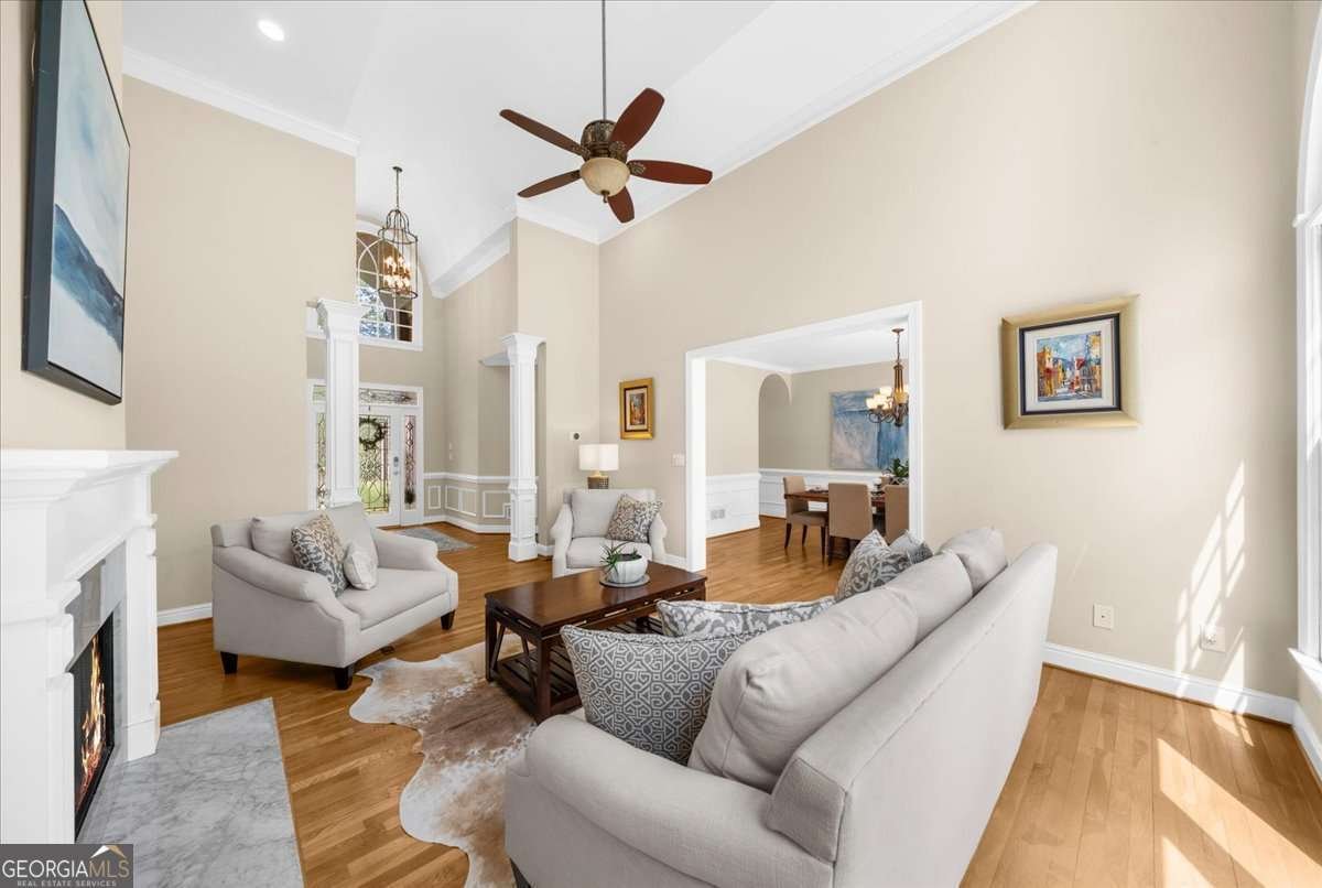 1800 Highgrove Club Drive Alpharetta - Photo 11