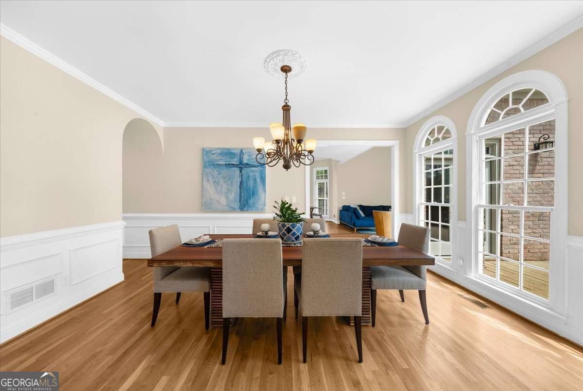 1800 Highgrove Club Drive Alpharetta - Photo 12