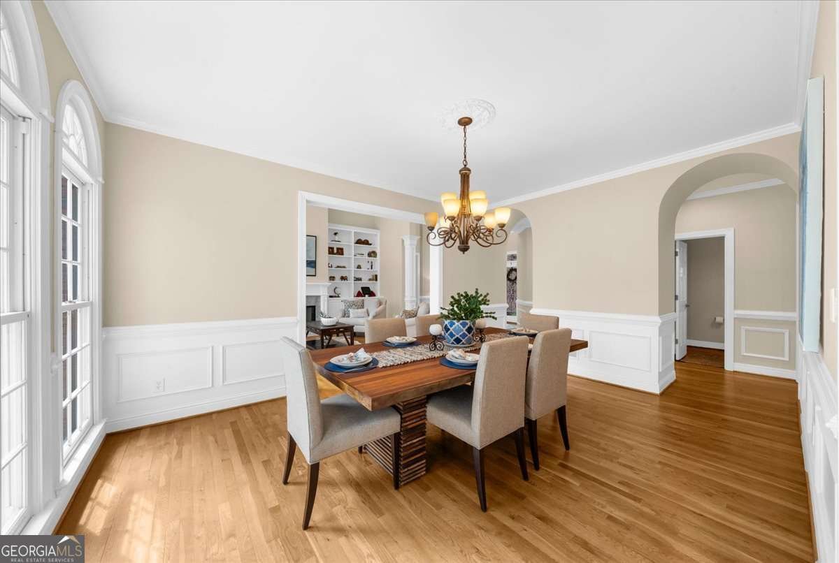 1800 Highgrove Club Drive Alpharetta - Photo 13