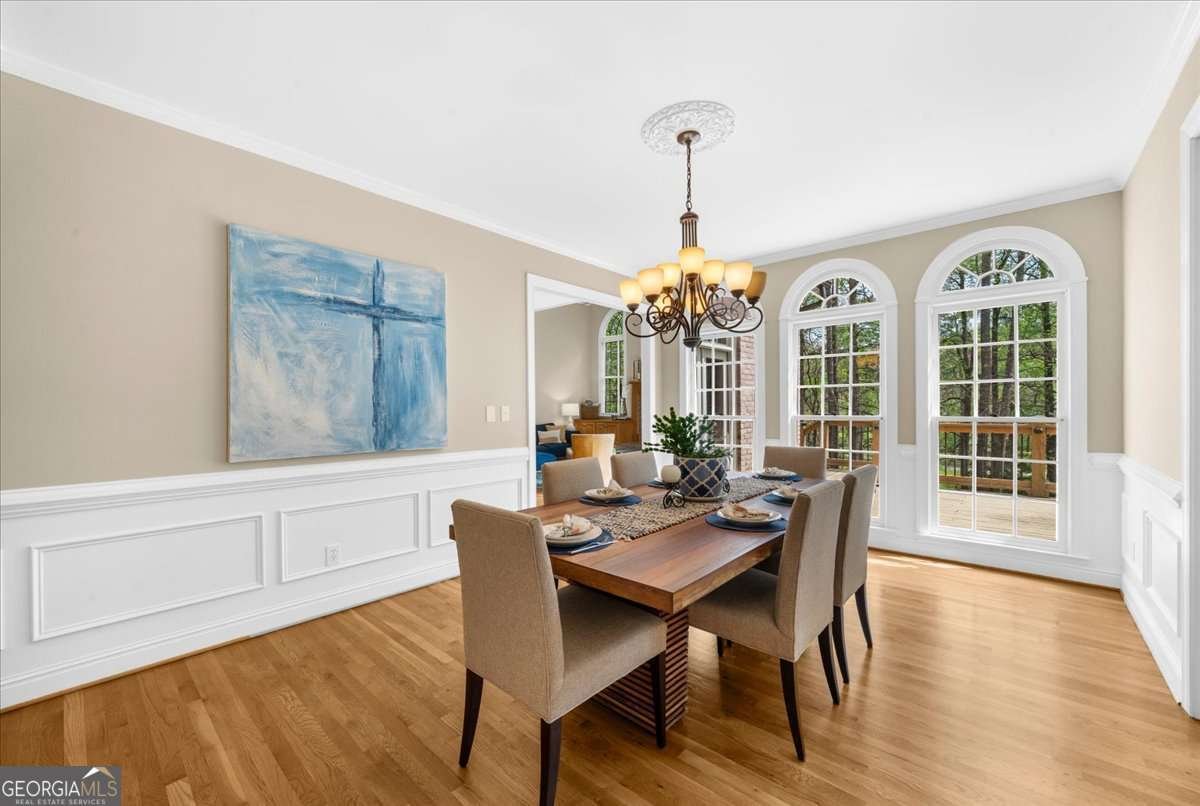 1800 Highgrove Club Drive Alpharetta - Photo 14