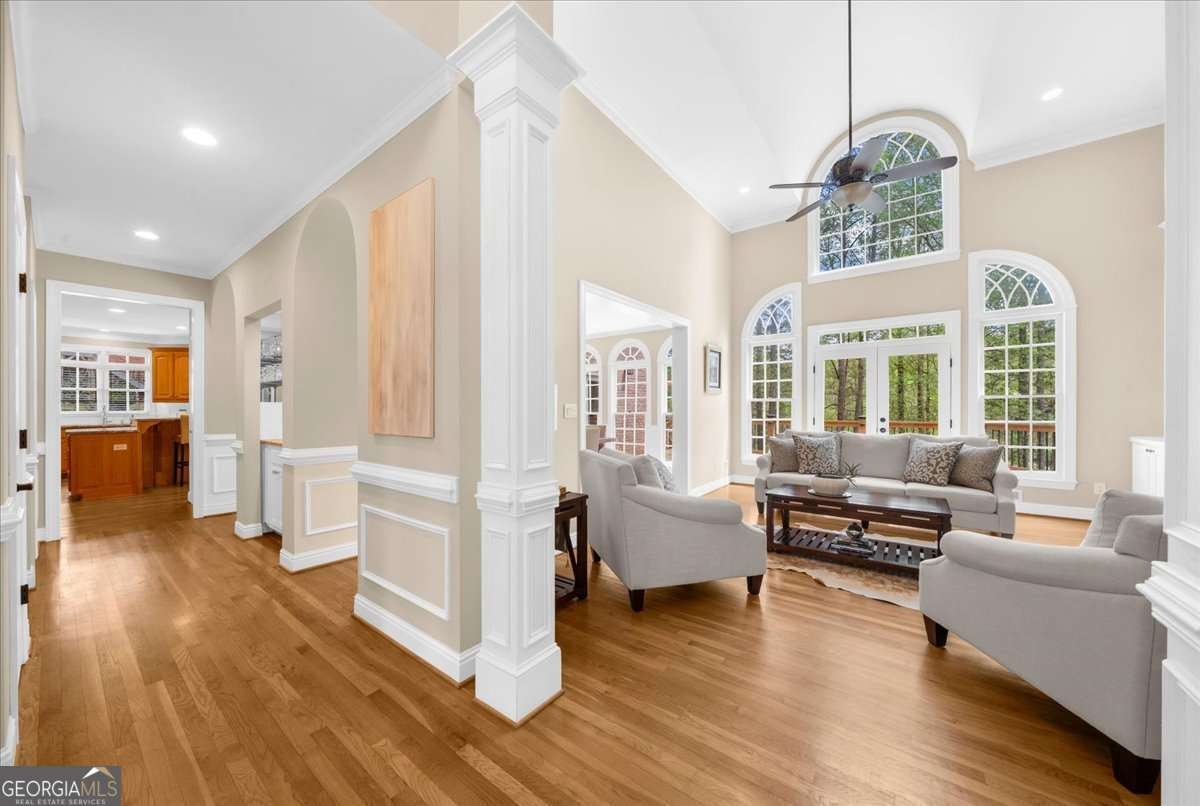 1800 Highgrove Club Drive Alpharetta - Photo 15