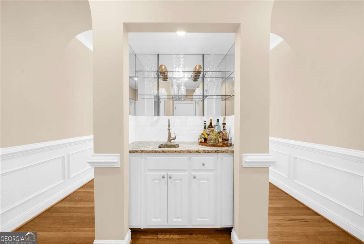 1800 Highgrove Club Drive Alpharetta - Photo 16