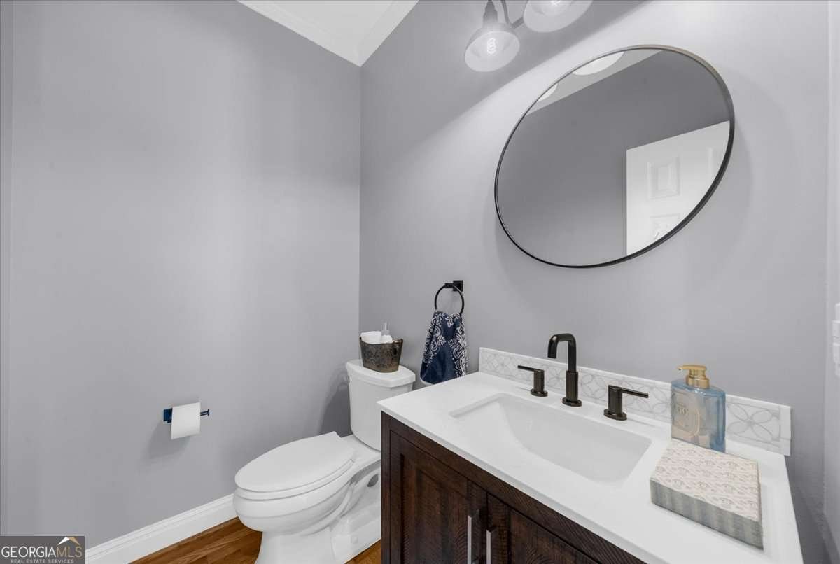 1800 Highgrove Club Drive Alpharetta - Photo 17