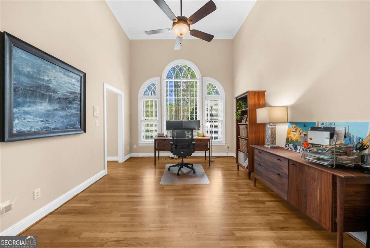 1800 Highgrove Club Drive Alpharetta - Photo 18