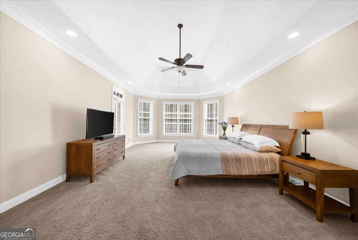 1800 Highgrove Club Drive Alpharetta - Photo 20