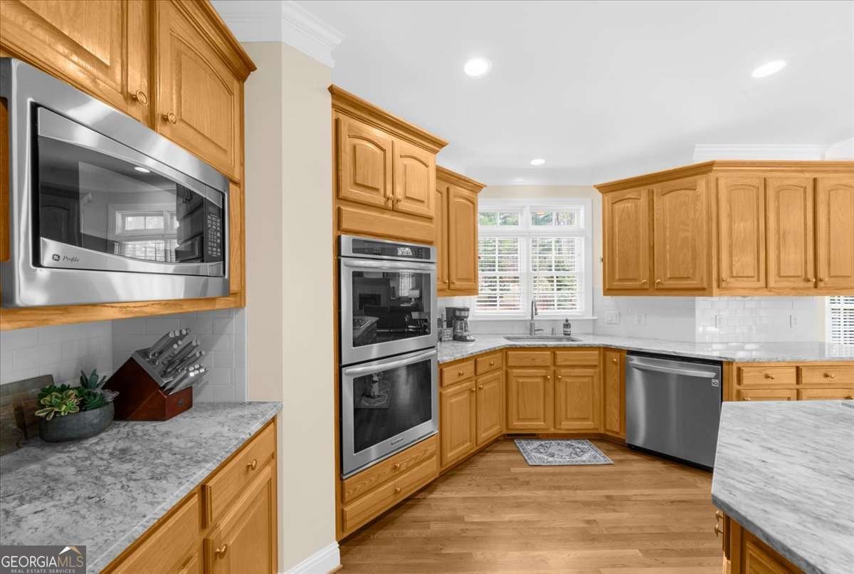 1800 Highgrove Club Drive Alpharetta - Photo 24