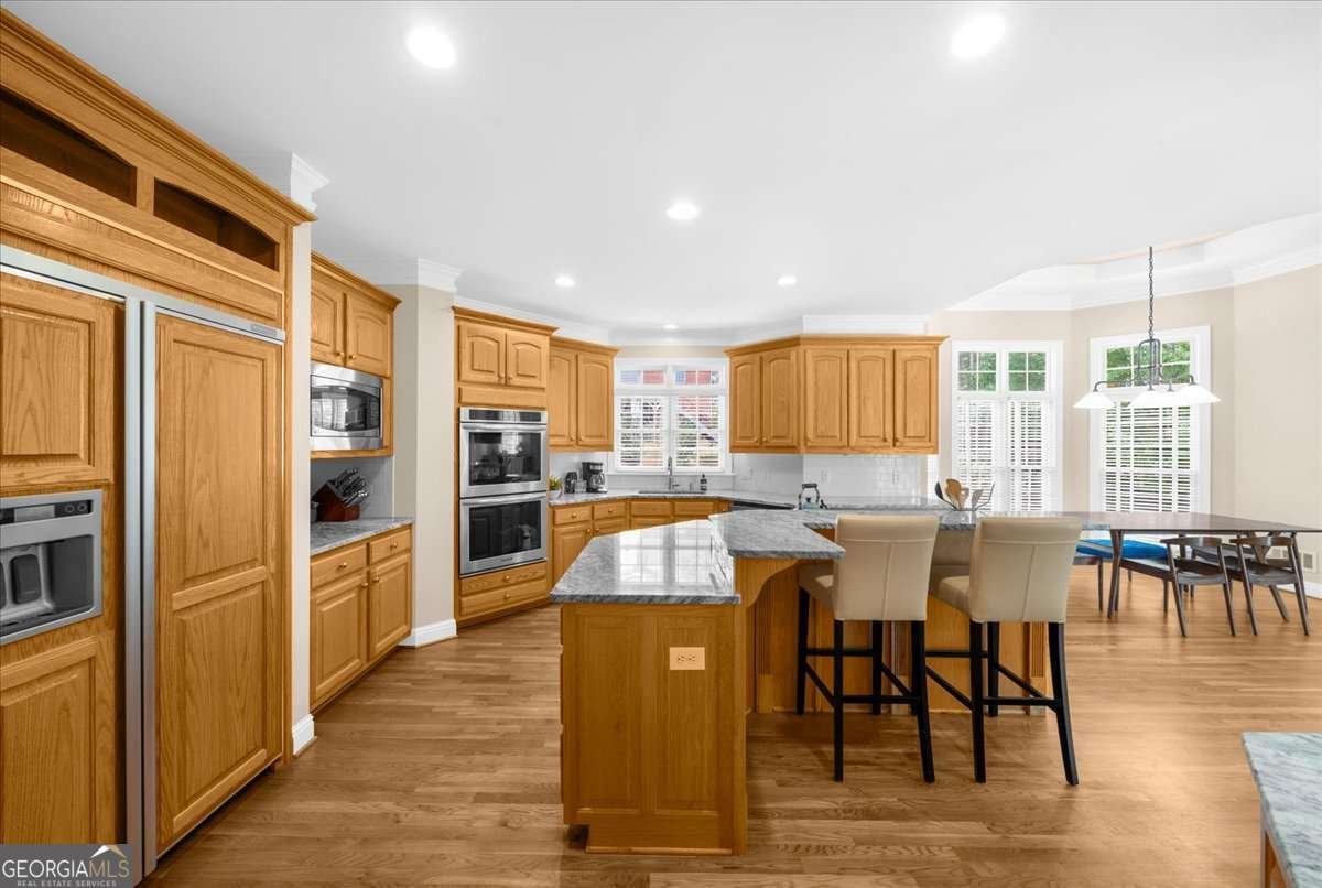 1800 Highgrove Club Drive Alpharetta - Photo 25