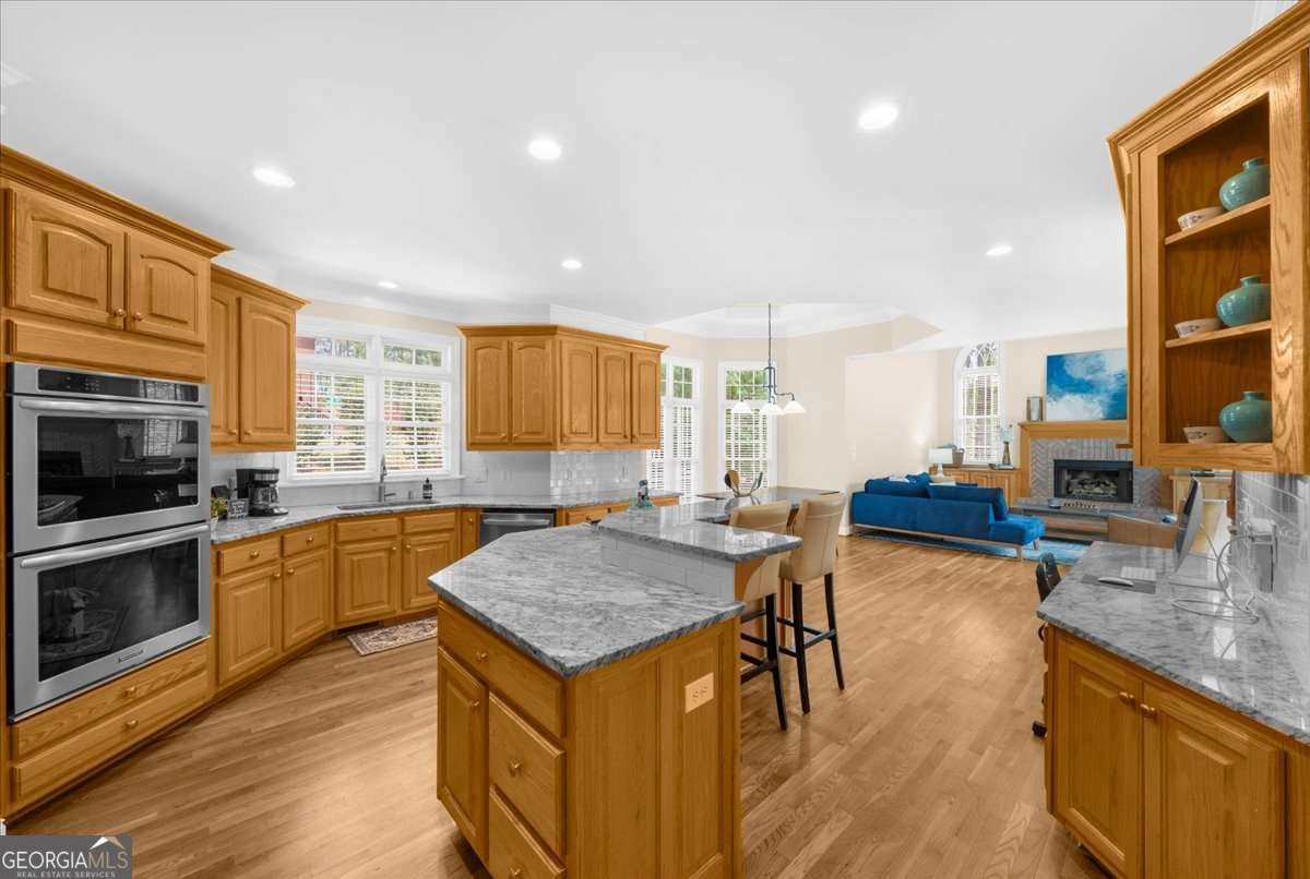 1800 Highgrove Club Drive Alpharetta - Photo 26