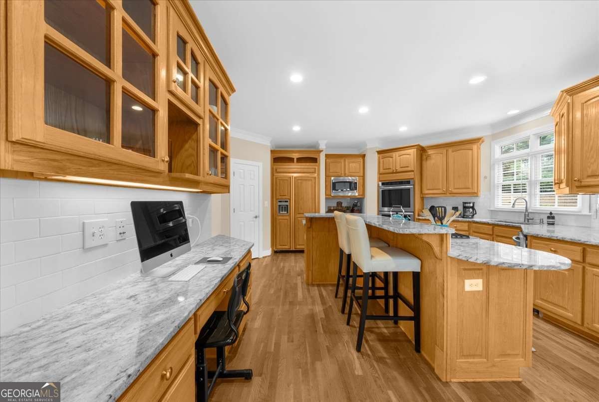 1800 Highgrove Club Drive Alpharetta - Photo 27