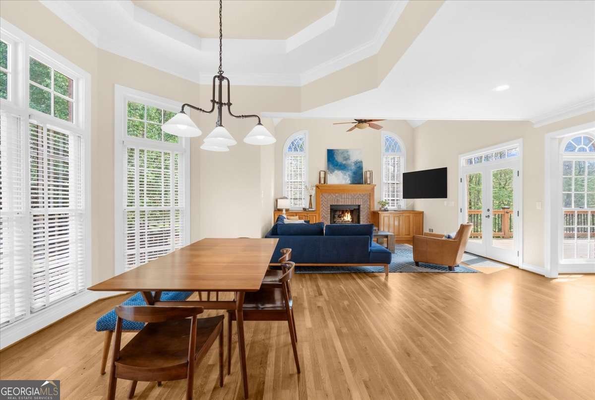 1800 Highgrove Club Drive Alpharetta - Photo 29