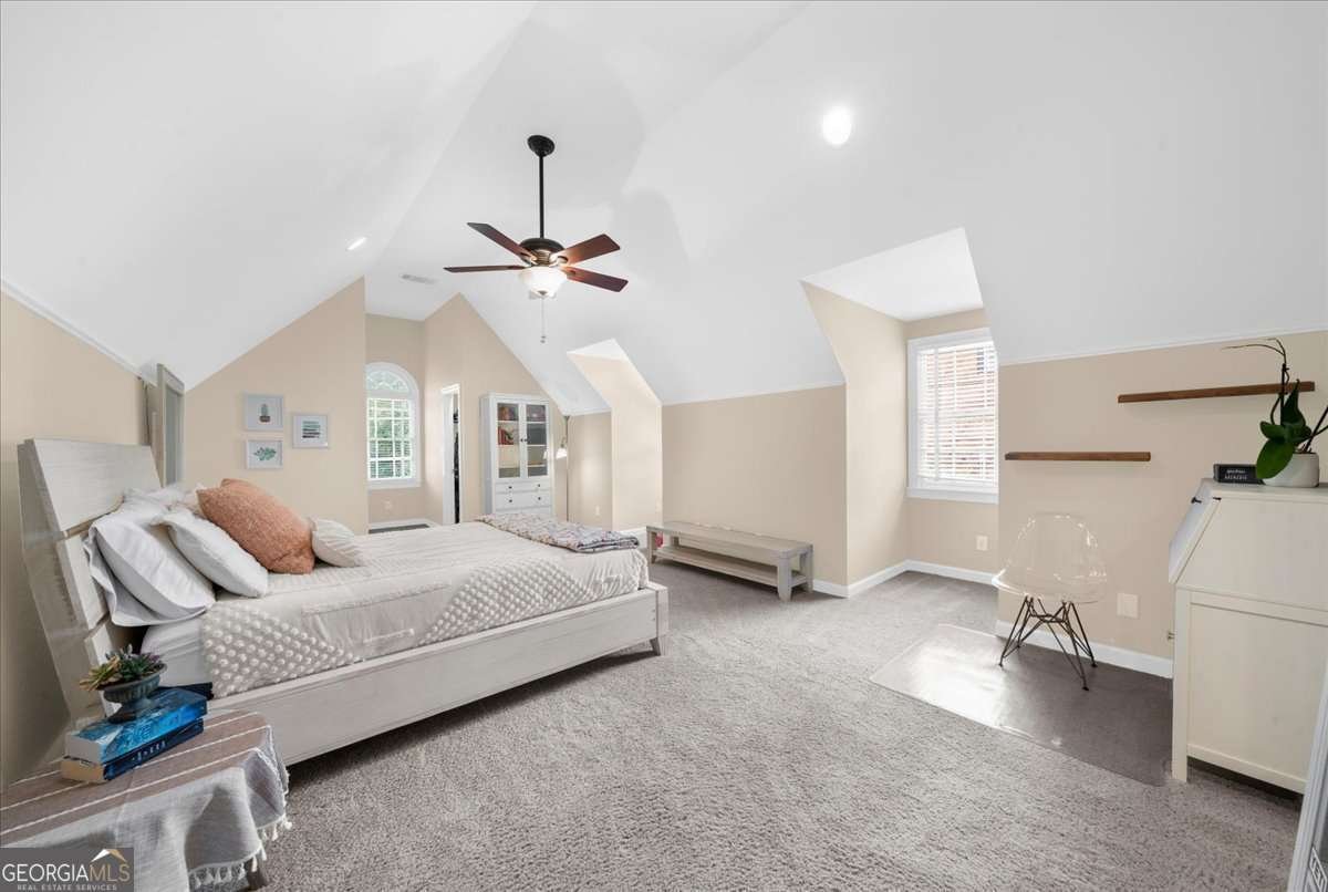 1800 Highgrove Club Drive Alpharetta - Photo 36