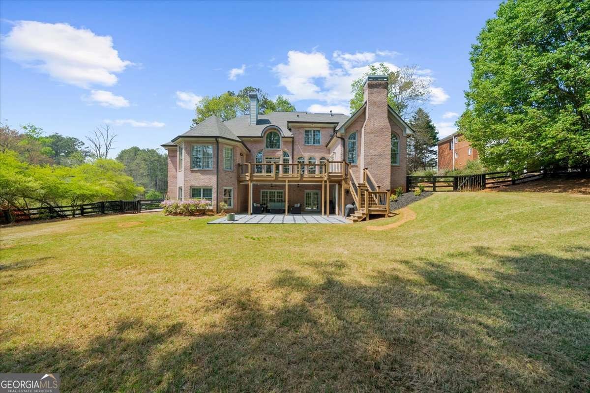 1800 Highgrove Club Drive Alpharetta - Photo 58