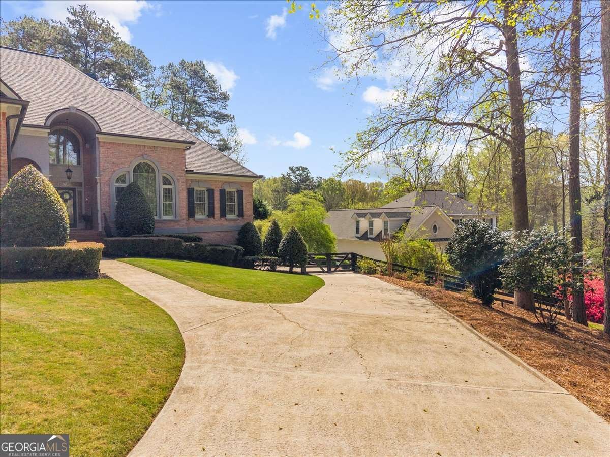 1800 Highgrove Club Drive Alpharetta - Photo 59