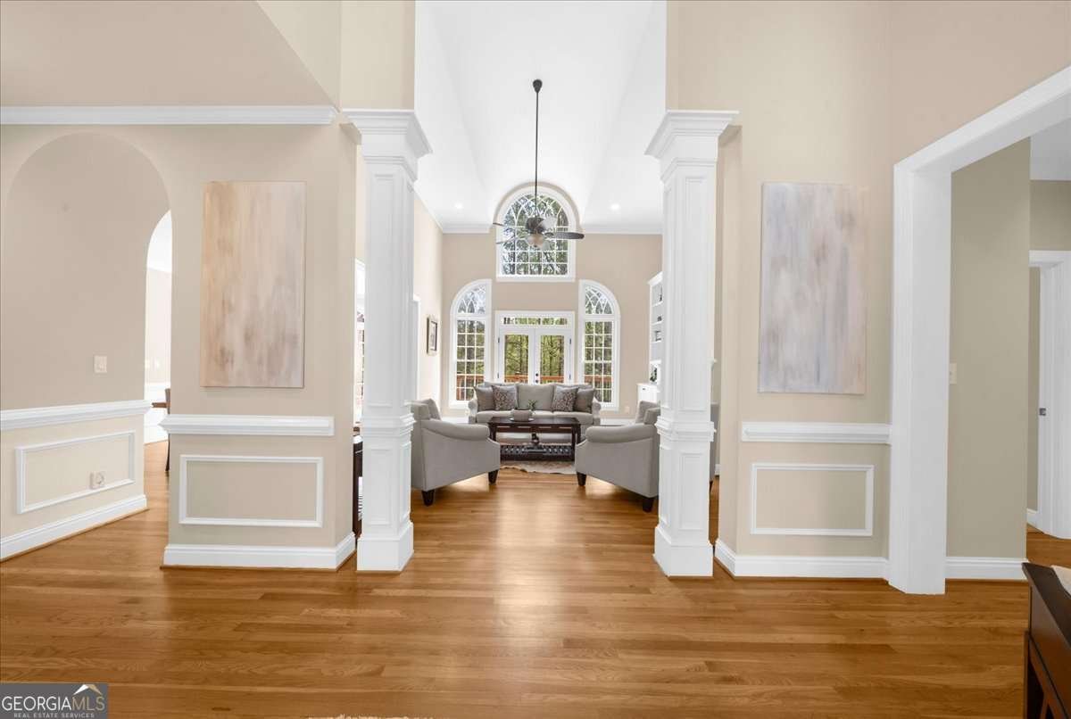 1800 Highgrove Club Drive Alpharetta - Photo 6