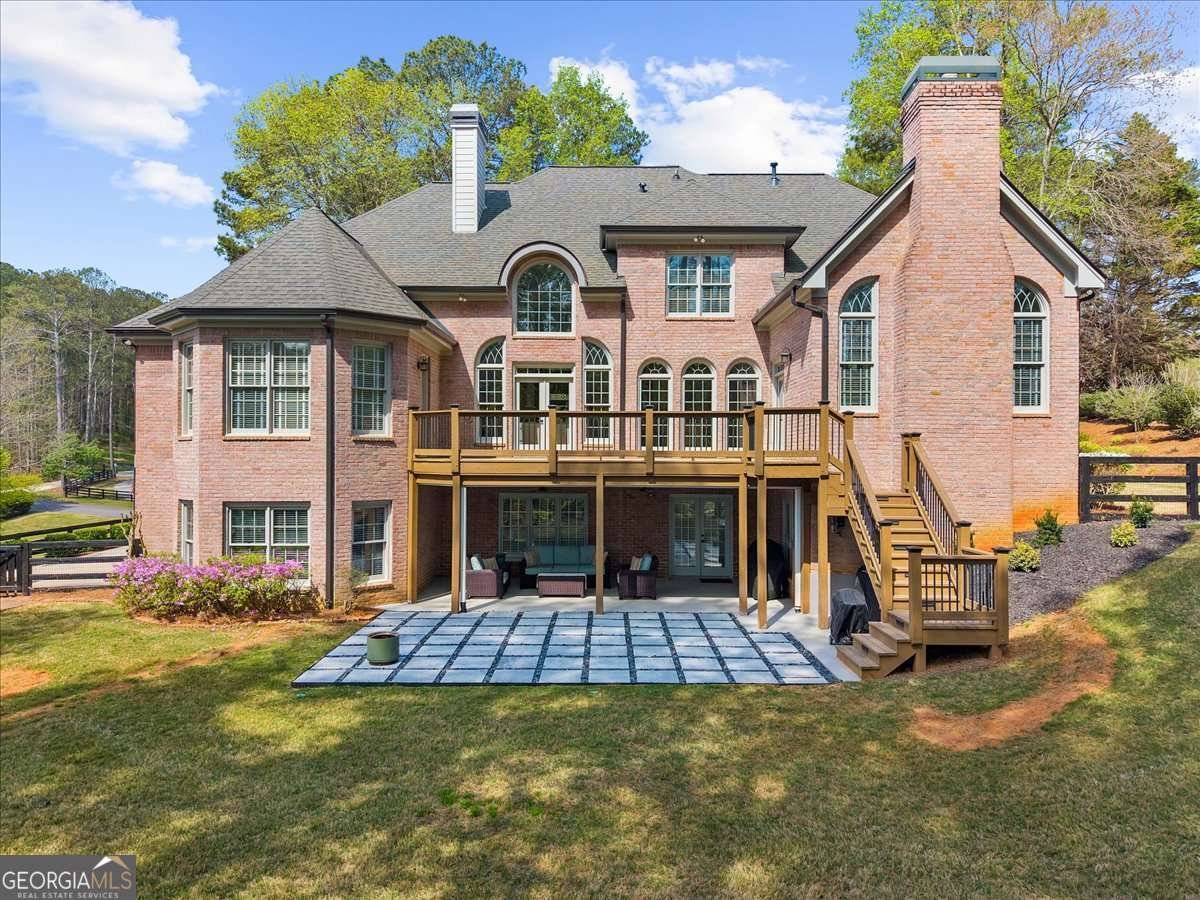 1800 Highgrove Club Drive Alpharetta - Photo 60