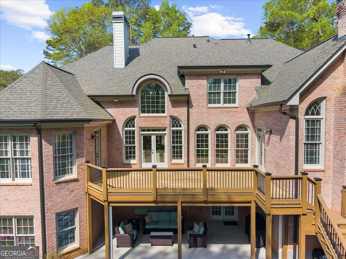 1800 Highgrove Club Drive Alpharetta - Photo 61