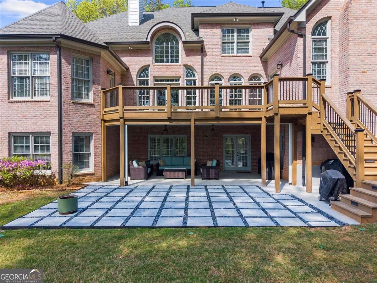 1800 Highgrove Club Drive Alpharetta - Photo 62