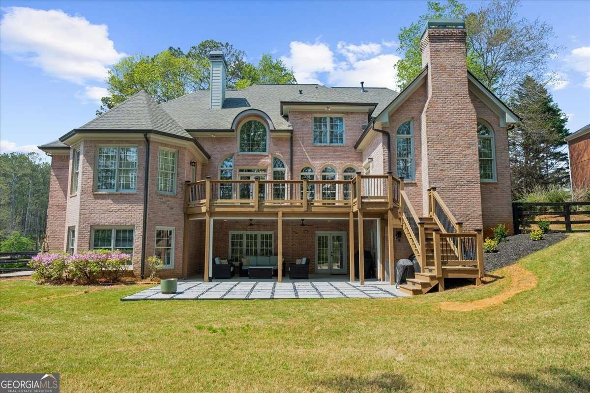 1800 Highgrove Club Drive Alpharetta - Photo 63