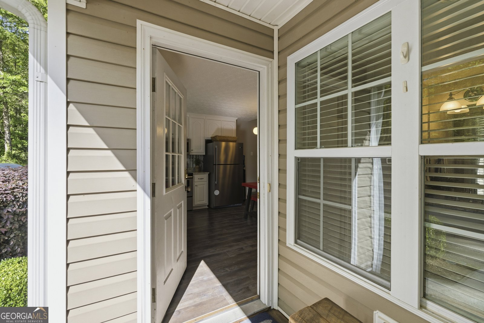 503 Old Phoenix Road Eatonton - Photo 11