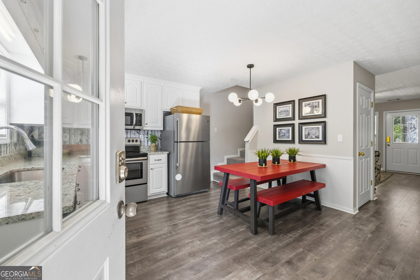 503 Old Phoenix Road Eatonton - Photo 13