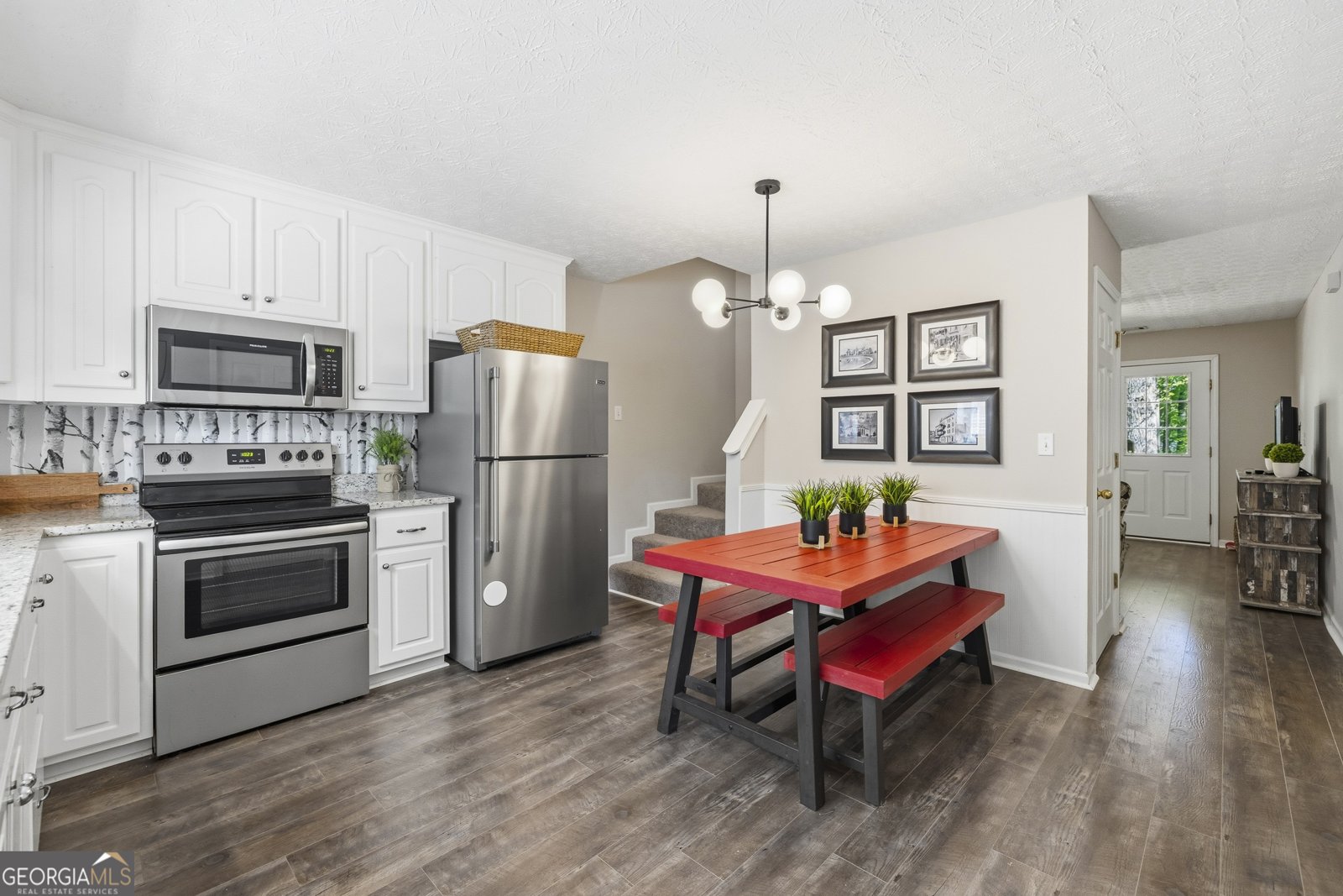 503 Old Phoenix Road Eatonton - Photo 14