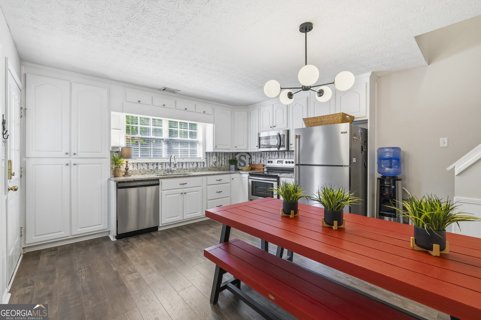 503 Old Phoenix Road Eatonton - Photo 15