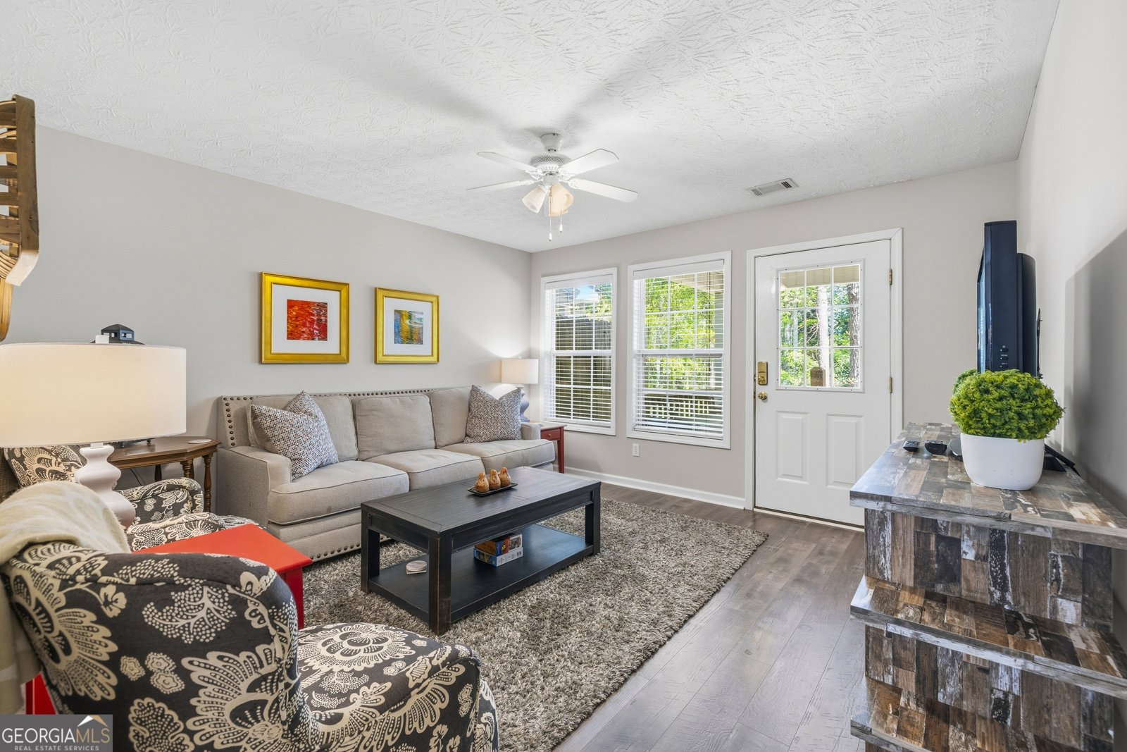 503 Old Phoenix Road Eatonton - Photo 20