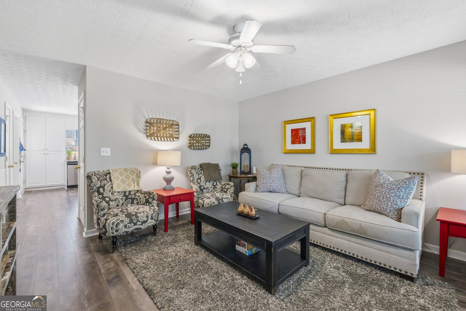 503 Old Phoenix Road Eatonton - Photo 21