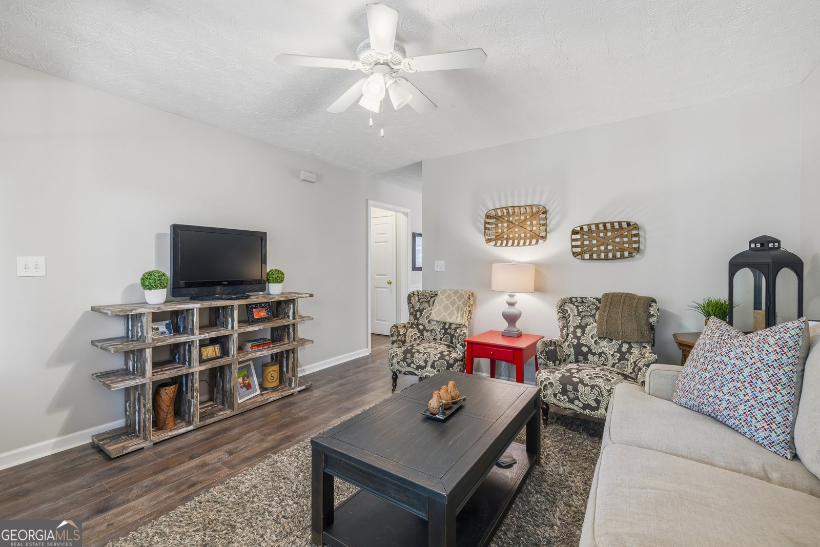 503 Old Phoenix Road Eatonton - Photo 22