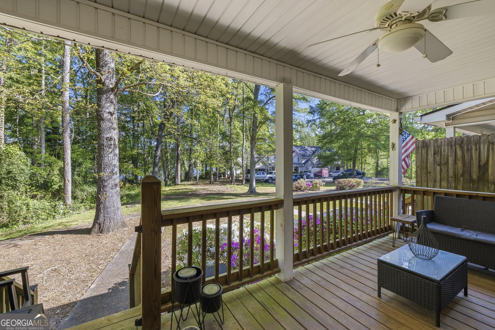 503 Old Phoenix Road Eatonton - Photo 24