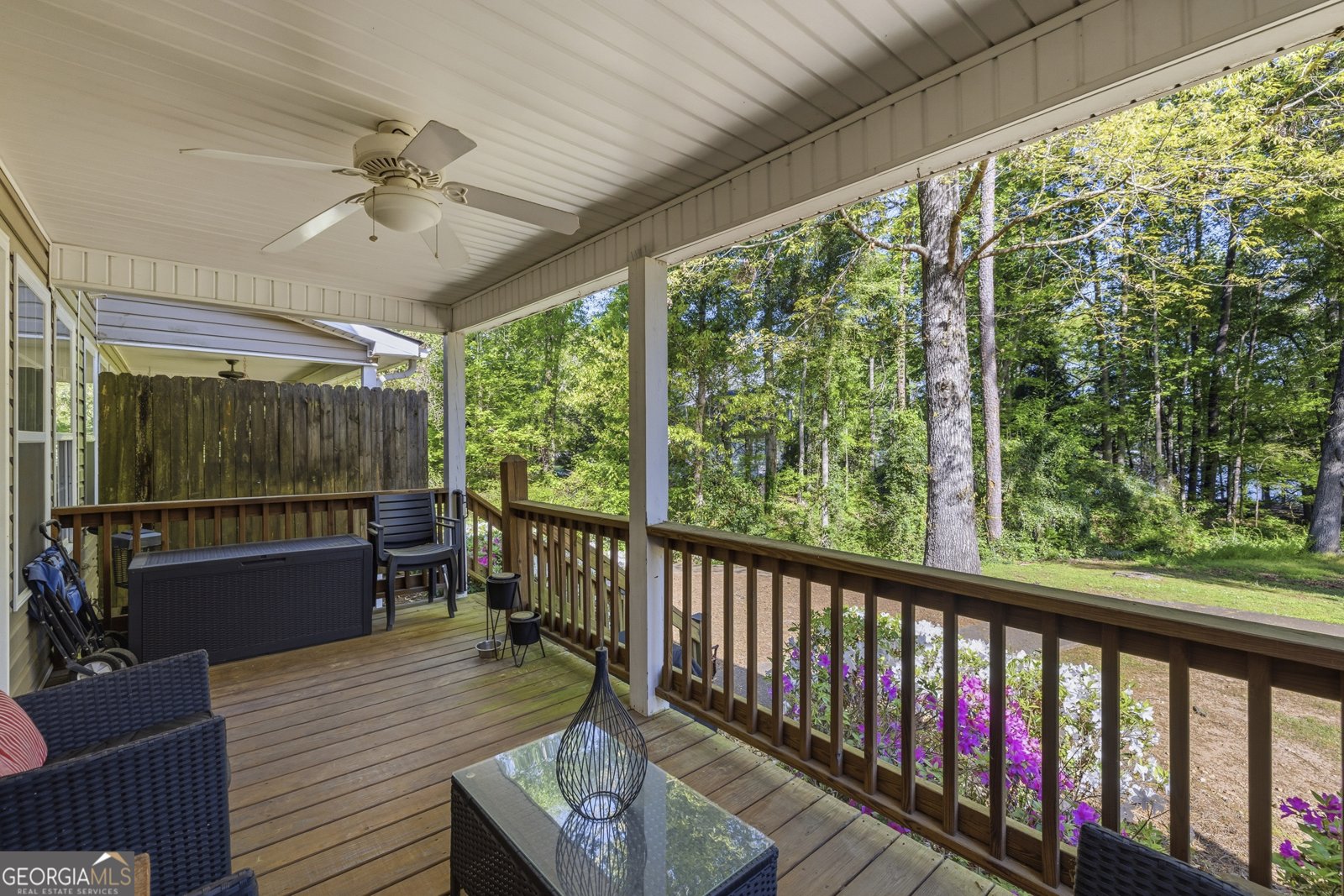 503 Old Phoenix Road Eatonton - Photo 25